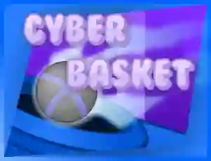 Cyber Basket – kostenloses Online-Spiel