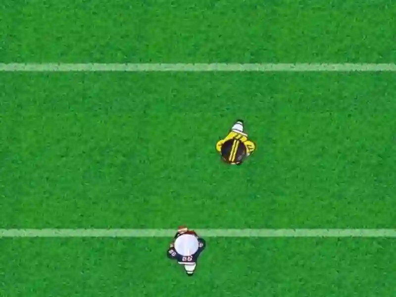 Touchdown King – kostenloses Online-Spiel