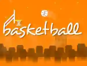 Basketball – kostenloses Online-Spiel