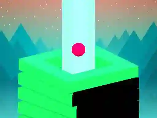 Stack Ball Fun – kostenloses Online-Spiel
