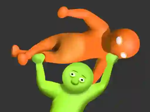 Party.io 2 – kostenloses Online-Spiel
