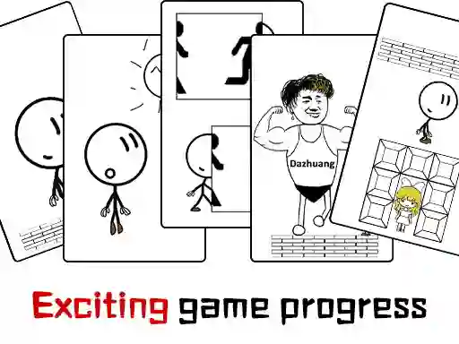 Don't be angry with match man – kostenloses Online-Spiel