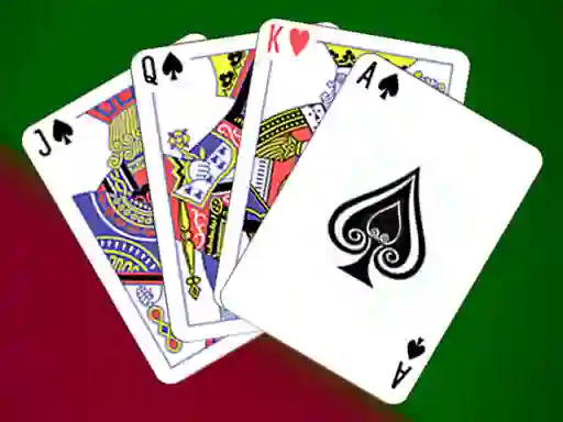 Solitaire Spider and Klondike – kostenloses Online-Spiel