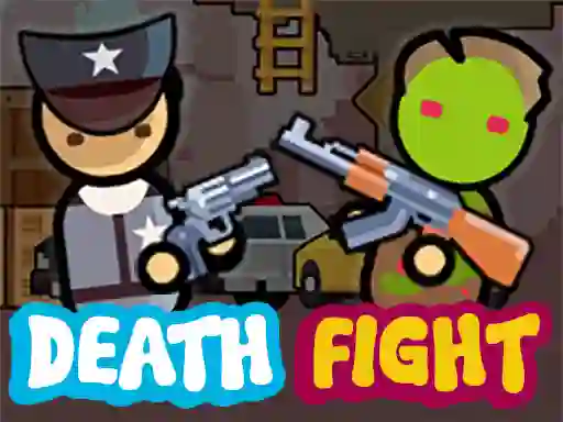 Death Fight – kostenloses Online-Spiel