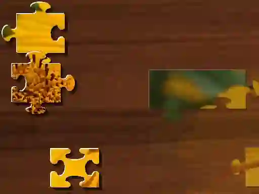 Jigsaw Puzzle – kostenloses Online-Spiel