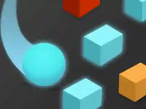 Color Bump Dancer – kostenloses Online-Spiel