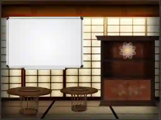 Amgel Chinese New Year Escape 2 – kostenloses Online-Spiel