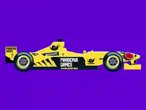 Formula 1 Insane – kostenloses Online-Spiel