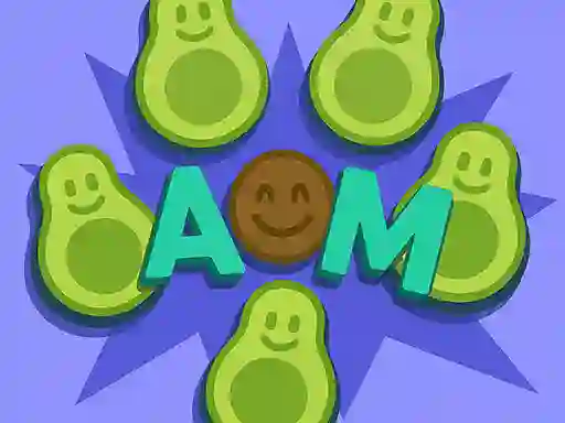 Avocado Mother – kostenloses Online-Spiel