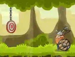 Viking workout – kostenloses Online-Spiel