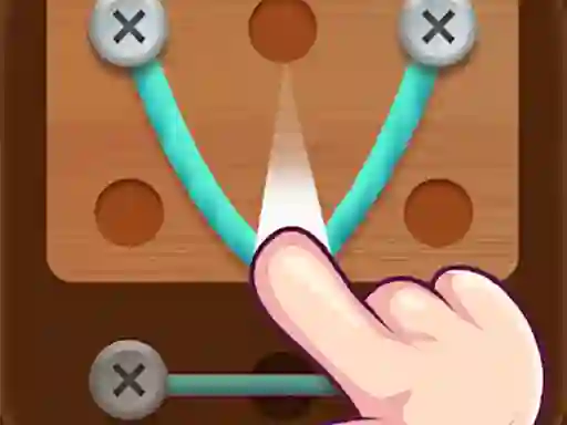 Line Puzzle – kostenloses Online-Spiel