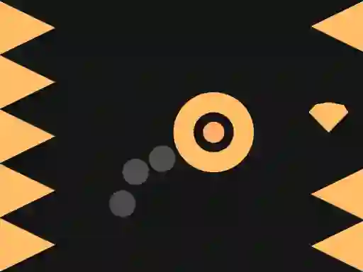 Avoid The Spikes – kostenloses Online-Spiel