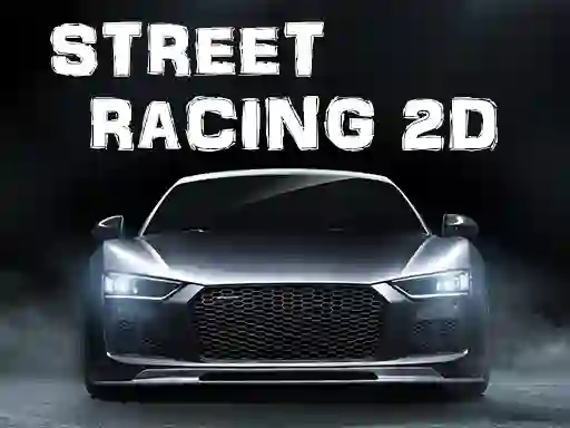 Street Racing 2d – kostenloses Online-Spiel