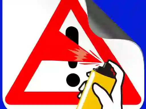 Road Painting 3d – kostenloses Online-Spiel