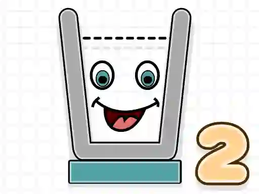 Smiling Glass 2 – kostenloses Online-Spiel