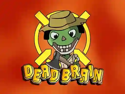 Dead Brain – kostenloses Online-Spiel