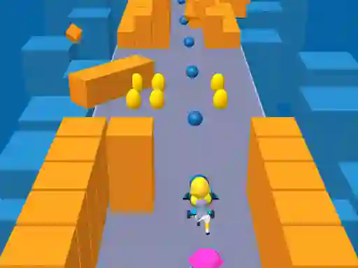 Cannon Surfer – kostenloses Online-Spiel
