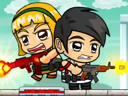 Idle Zombie Guard – kostenloses Online-Spiel