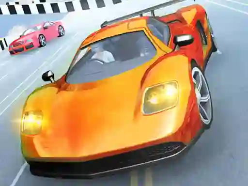 Stunt Car Challenge 3 – kostenloses Online-Spiel