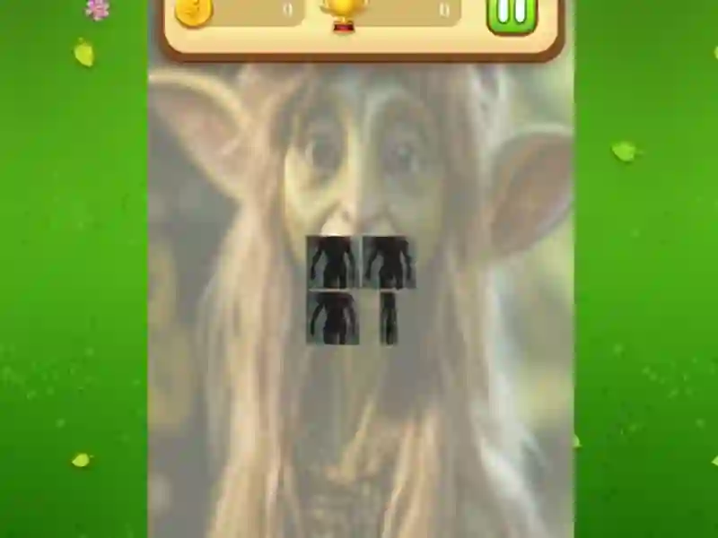 Troll Memory Match – kostenloses Online-Spiel