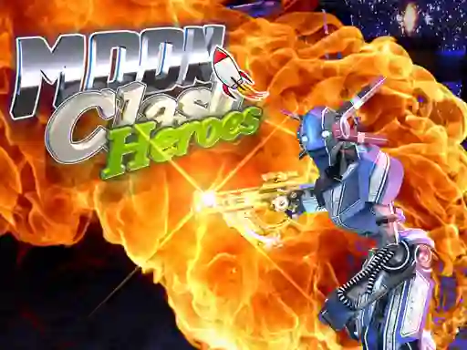 Moon Clash Heroes – kostenloses Online-Spiel
