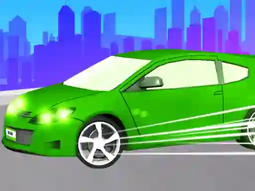 Extreme Car Driving Simulator 3D – kostenloses Online-Spiel
