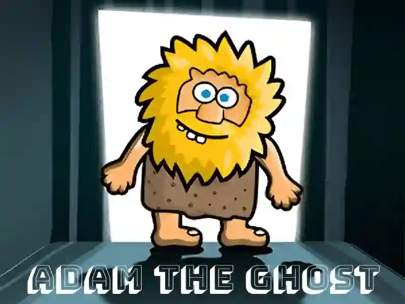 Adam and Eve: Adam the Ghost – kostenloses Online-Spiel