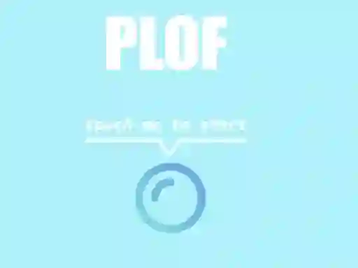 Plof – kostenloses Online-Spiel