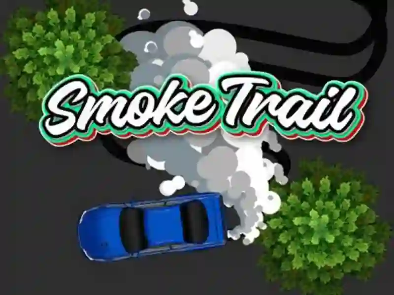 Smoke Trail – kostenloses Online-Spiel