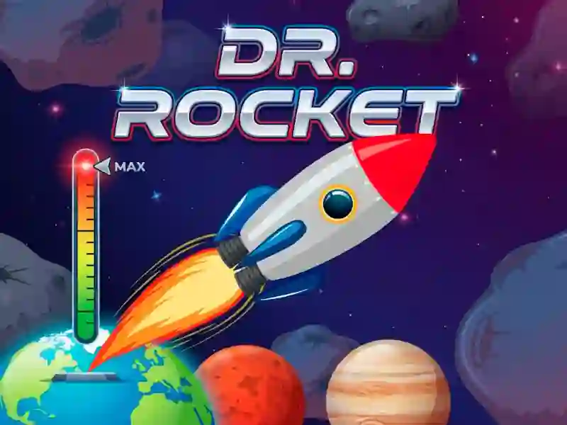 Dr. Rocket – kostenloses Online-Spiel