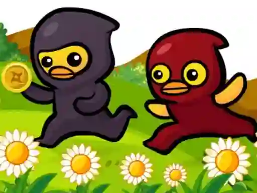 Ducky Adventure – kostenloses Online-Spiel