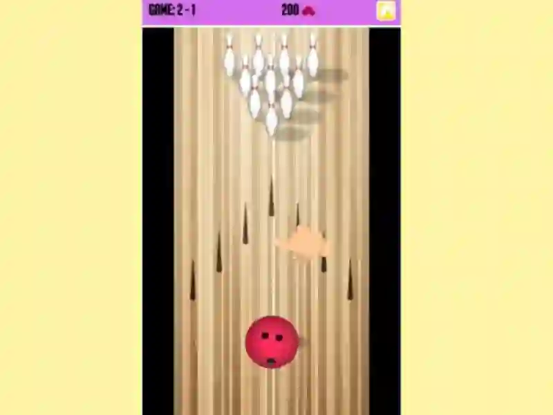 Bowling King – kostenloses Online-Spiel