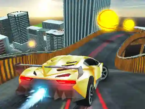 Two Stunts – kostenloses Online-Spiel