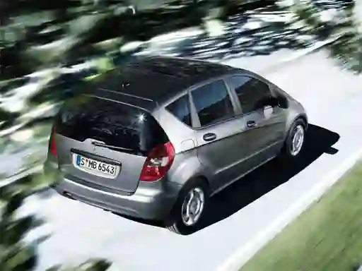 A Class Sedan Puzzle – kostenloses Online-Spiel