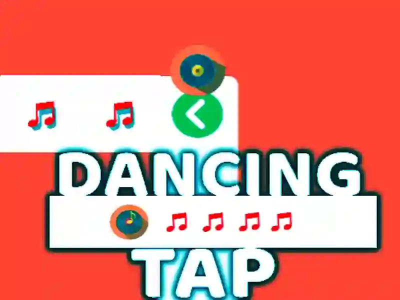 Dancing Tap – kostenloses Online-Spiel