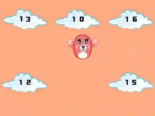 Number Jump – kostenloses Online-Spiel