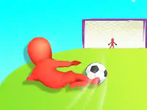 Crazy Kick! – kostenloses Online-Spiel