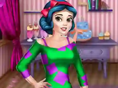 My Birthday Party – kostenloses Online-Spiel