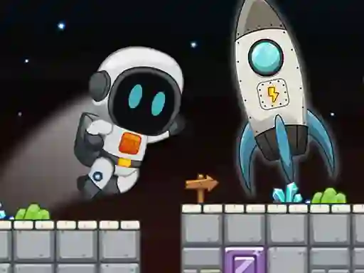 Crazy Gravity Space – kostenloses Online-Spiel