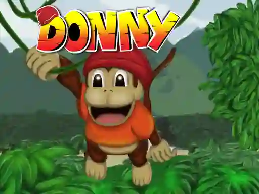 Donny – kostenloses Online-Spiel
