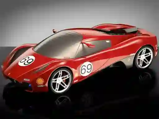 Super Cars Puzzle – kostenloses Online-Spiel
