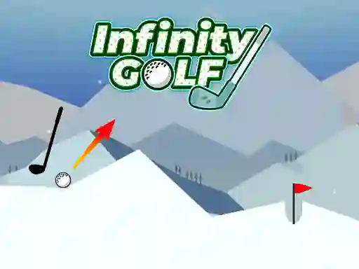 Infinity Golf – kostenloses Online-Spiel