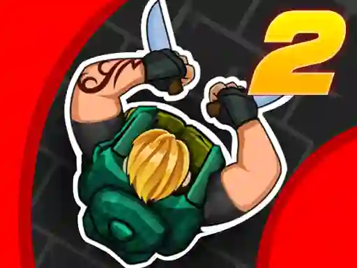 Hunter Assassin 2 – kostenloses Online-Spiel