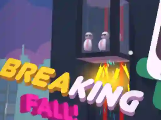 Breaking Fall – kostenloses Online-Spiel