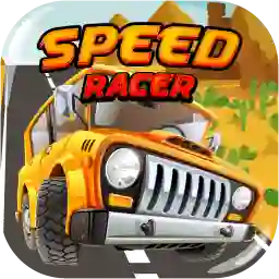 Speed Racer – kostenloses Online-Spiel