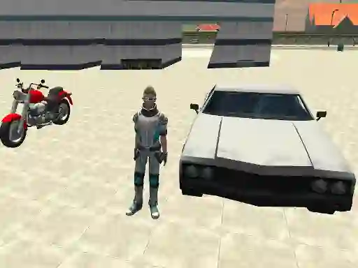 City Simulator – kostenloses Online-Spiel