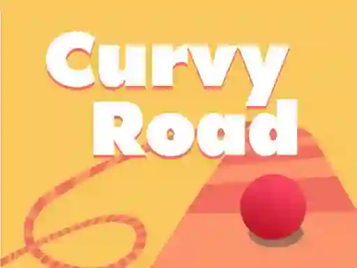 Curvy Road – kostenloses Online-Spiel
