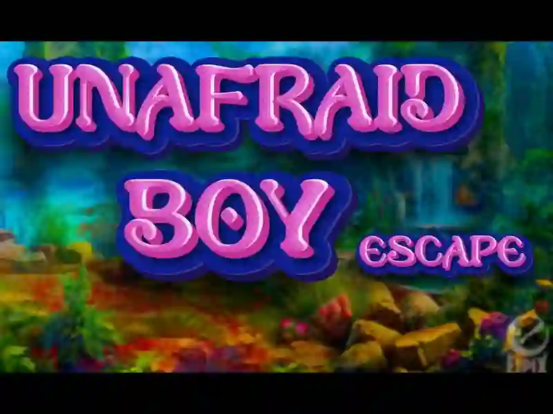 Unafraid Boy Escape – kostenloses Online-Spiel