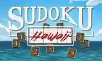 Sudoku Hawaii – kostenloses Online-Spiel