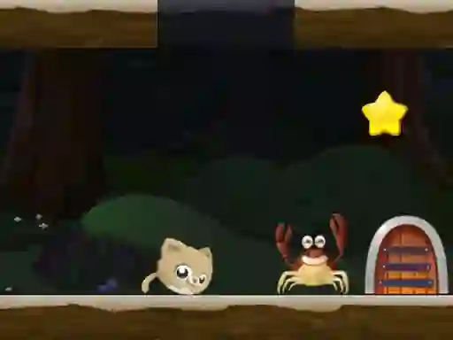 Cat Rolling – kostenloses Online-Spiel